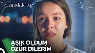 Aşık Olduğum İçin Affet Beni Anne | Camdaki Kız