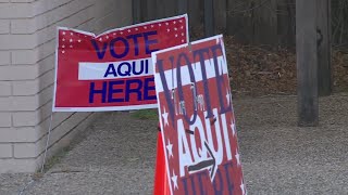 Travis County early voter turnout low ahead of key election