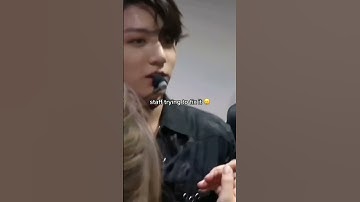when Namjoon accidentally ripped jk