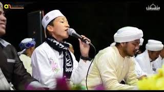 JANGAN BILANG I LOVE YOU reff | pemuda bersholawat attaufiq | faiz vokalis baru