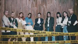 (Sub Indo) TWICE REALITY “TIME TO TWICE” Crime Scene EP.06