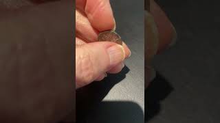 Brutus, Assassin of Caesar, Ar Denarius. Rare.