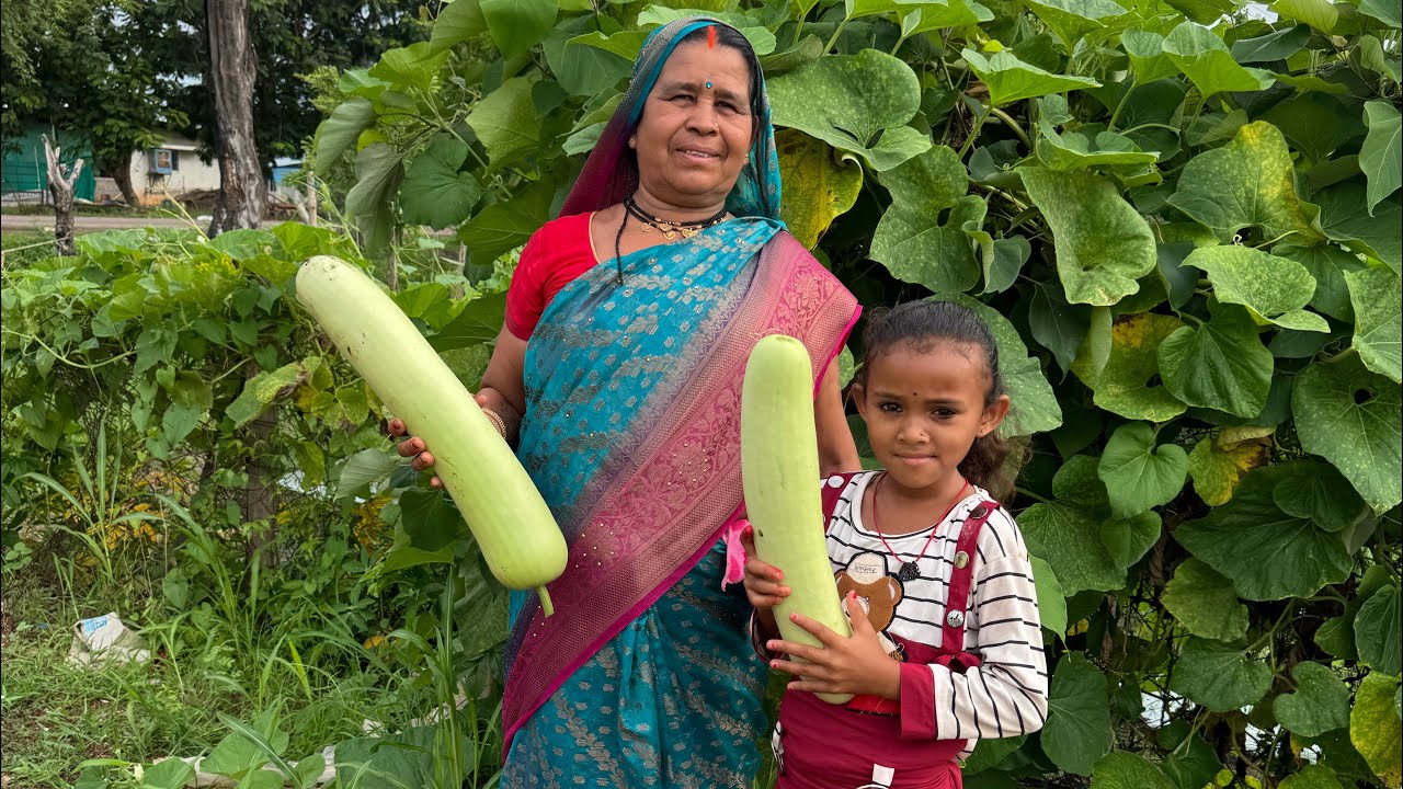 हमर भाई घर के तरकारी 🥦🥕🫛किसम किसम के 😁🤘