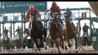 2023 Risen Star Analysis: Kentucky Derby Prep