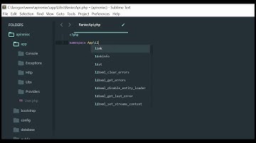 Tutorial - DNI con el API de la RENIEC - Laravel