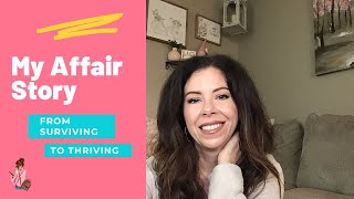 My Affair Story / Unadulterated