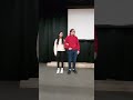 Pep Rally 2024