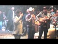 LA FIRMA &amp; BOBBY PULIDO EN EL PALENQUE DE SAN LUIS POTOSI...QUE ME LLEVE EL DIABLO