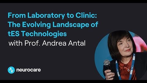 From Laboratory to Clinic: The Evolving Landscape of tES Technologies