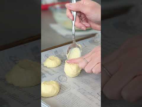 Plaatkoekies Sonder Botter