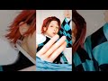 【TikTok】フォーエイトゑむ氏。鬼滅の刃 コスプレまとめ part3 #shorts