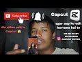 This video edit in Capcut agar aapko edit karvana hai sodium me on my Instagram-: ankush_editor__1 