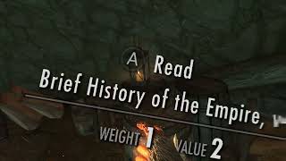 DOOR RANDOMIZER ON SKYRIM VR #8