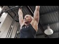 Learn Bar Muscle Up Technique Breakdown