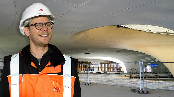 Stuttgart 21: Wie kommt man zu den Zügen am künftigen Stuttgarter Hauptbahnhof?