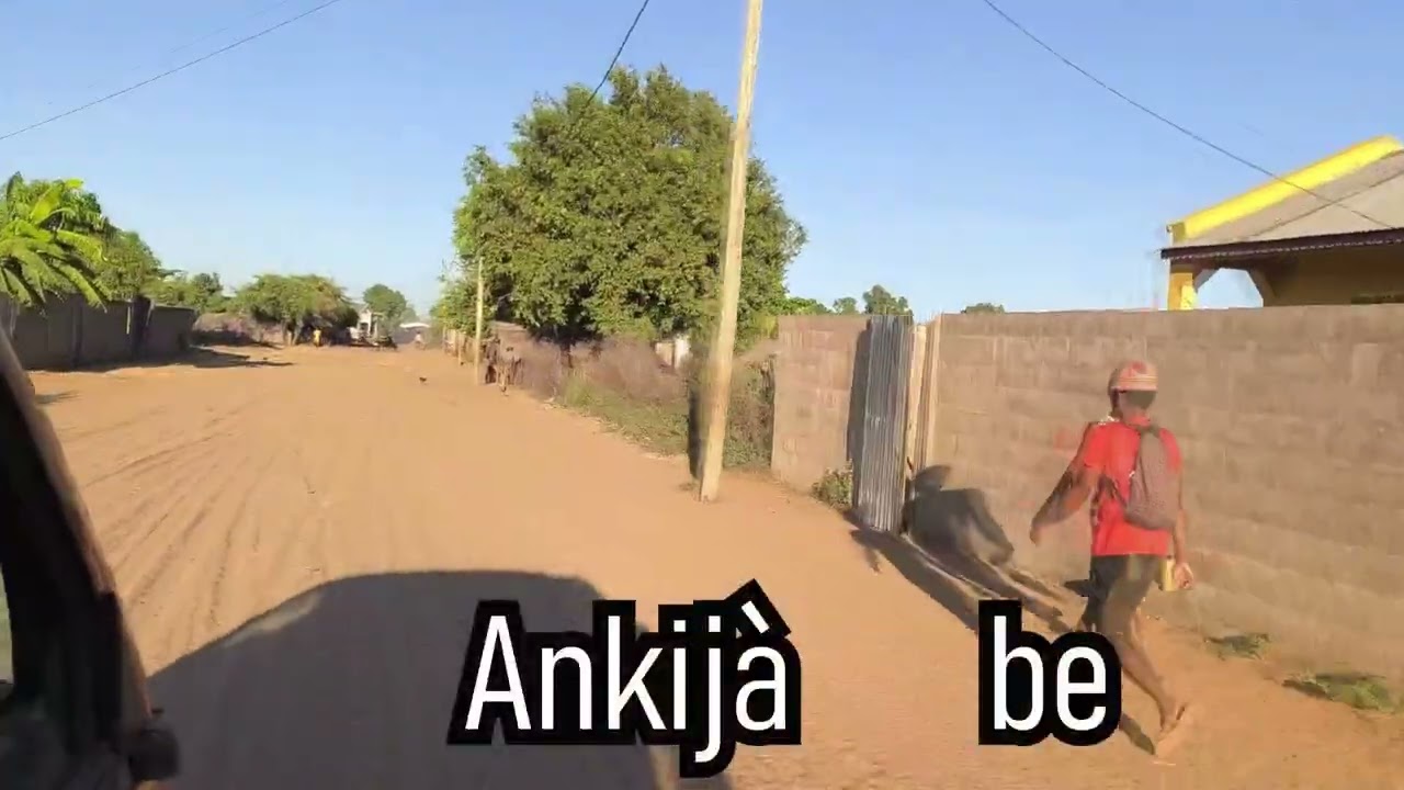 Andranofasika-Ambatoboeny