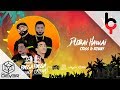 Criss & Ronny - Dubai Hawai