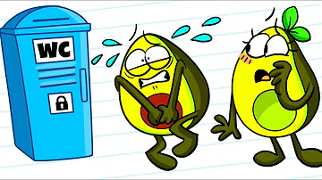 Is it OK to eat in the toilet?