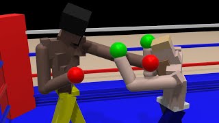 Best Boxing Game You've Never Played screenshot 3