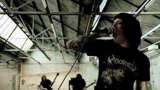 Bleed From Within - Servants Of Divinity