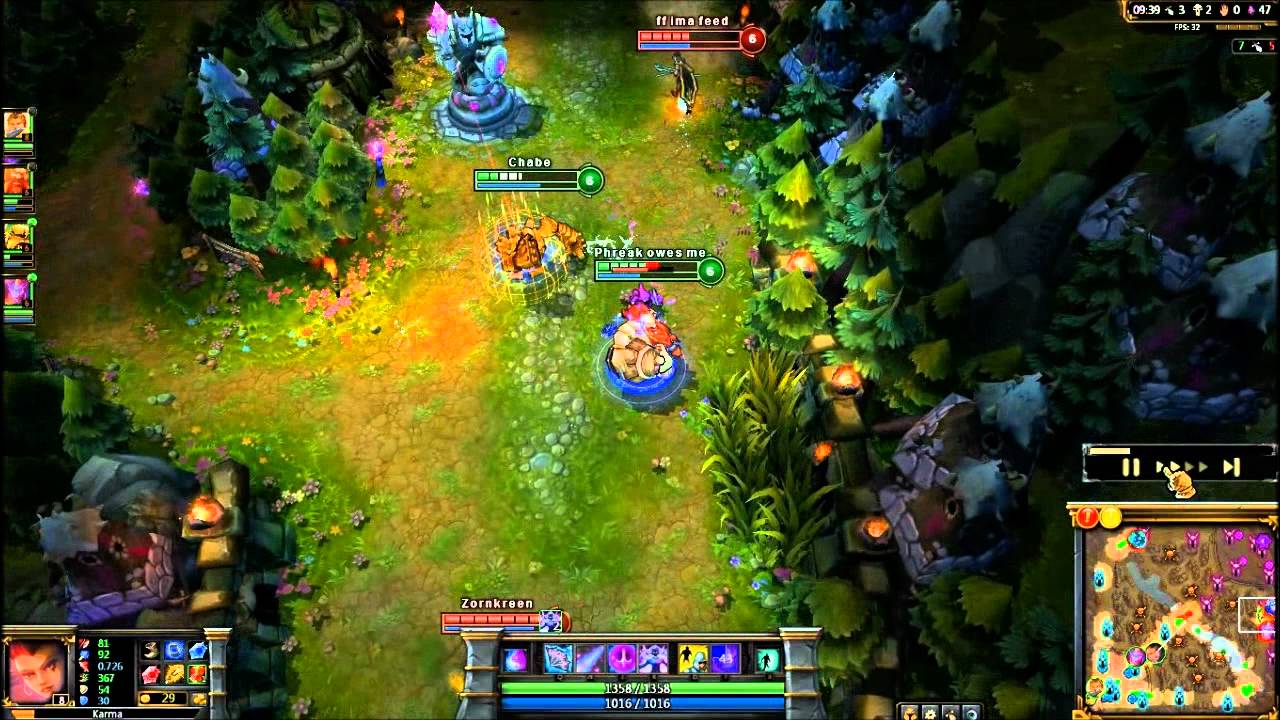 League of Trolls - Episode 27