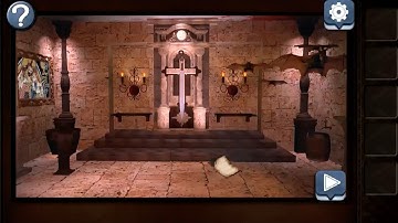 Can You Escape Horror - Level 8 Walkthrough