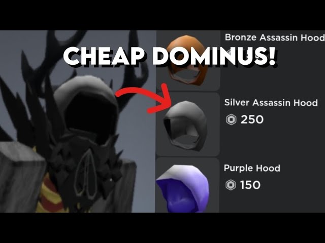 dominus fake roblox azurelight｜TikTok Search