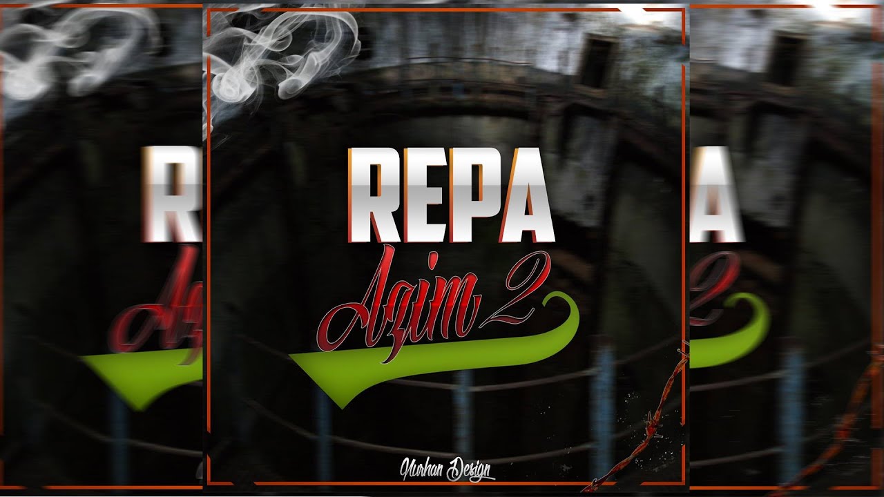 Repa [ Azim 2 ] - YouTube