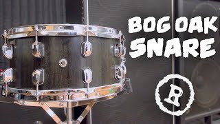 5,000 Year Old Snare Drum - REpercussion Drums -