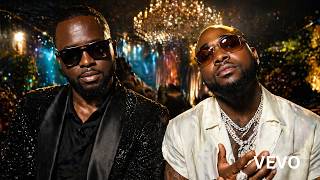 Gims ft Davido - Lagos to Paris [Fan Made]