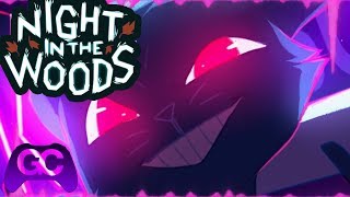 Vignette de la vidéo "Night In The Woods ▸ Die Anywhere Else ▸ DM Dokuro Remix"