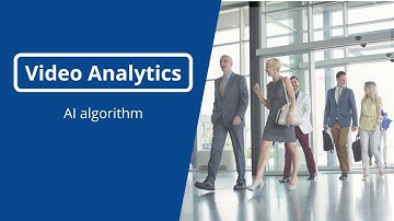 GeoVision Advanced Video Analytics