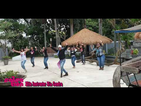 The Tide Is High (Get The Feeling) - Salsation Choreography by SEI Ria Candra
