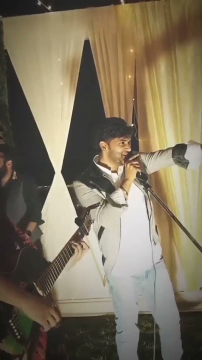 tum chhupa na sakoge mein woh raaz hu #gururandhawa lovely voice
