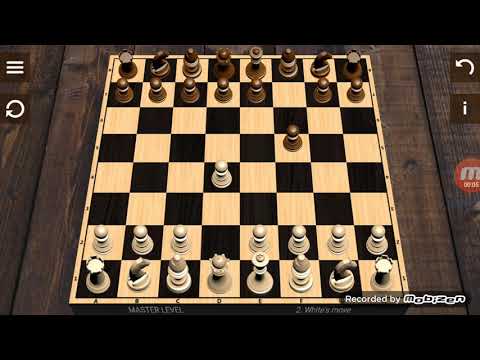Video: Jinsi Ya Kujaza Karatasi Ya Chess