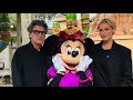 Marc Lavoine : "malsain" avec Nina, la fille d’Adrianna Karembeu 