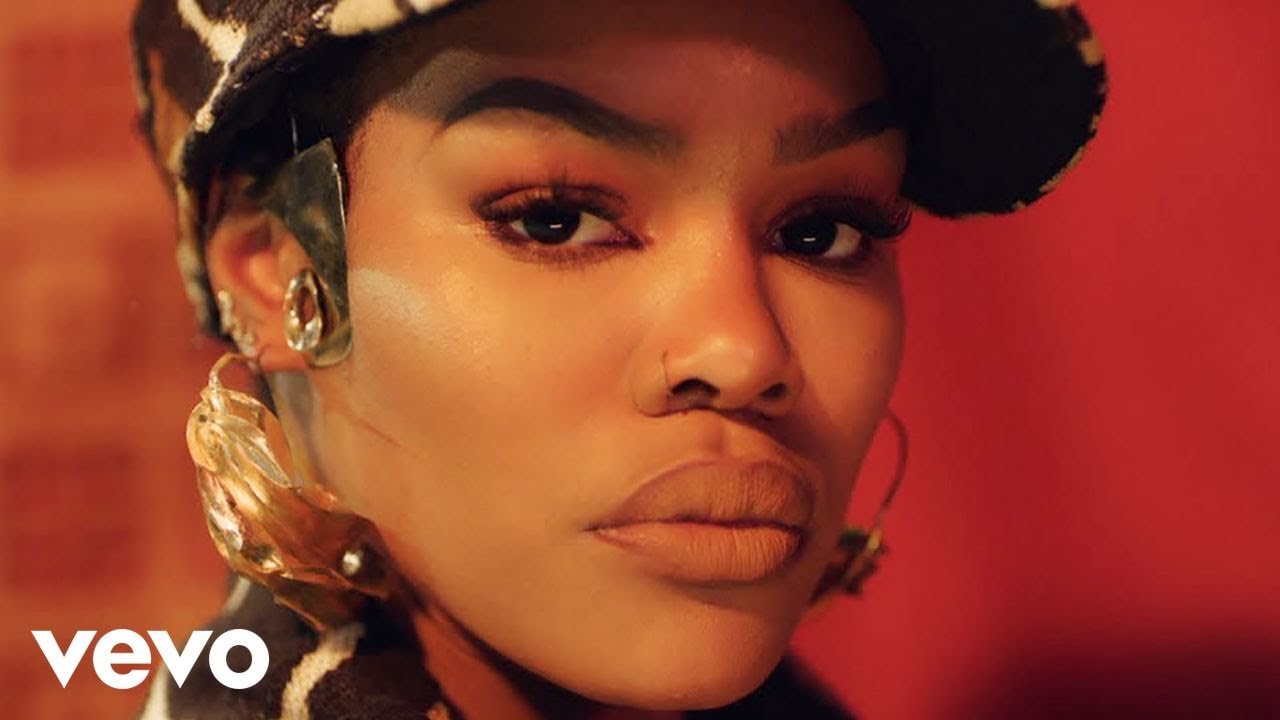 Teyana Taylor   We Got Love ft Ms Lauryn Hill Official Video