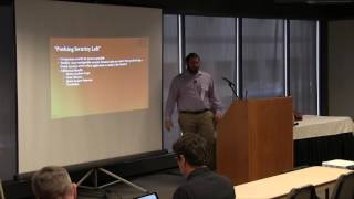 Don’t Forget Security when Delivering Software Kiriakos Kontostathis, Software Engineering Institute