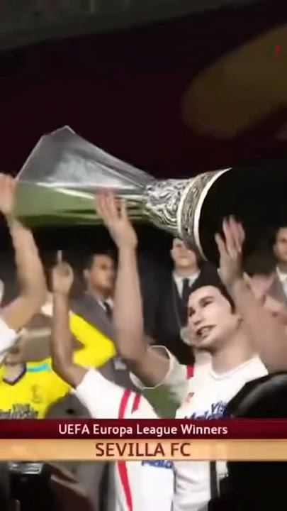 Download lagu PES 2015 | Sevilla FC UEFA Europa League Winners