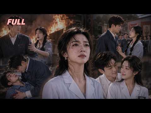 ❤️‍🔥【FULL】:鄉村神醫不裝了！拋棄偏心前夫後我名震全國，渣男奔赴千里只配看我與新歡完婚！#短劇 #虐戀 #drama #shortdrma