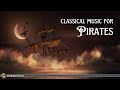 Classical Music for Pirates