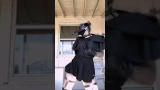 Famous Plauge Doctor Girl