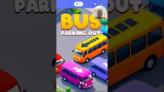 Play Game Bus Parking Out screenshot 1