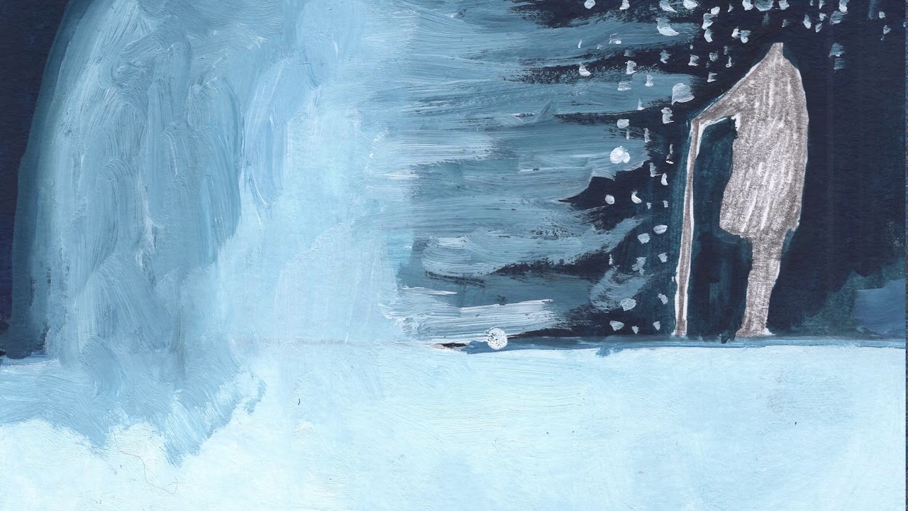 Animatie 'De slaap die geen uren kent' door Noortje Rapp - YouTube