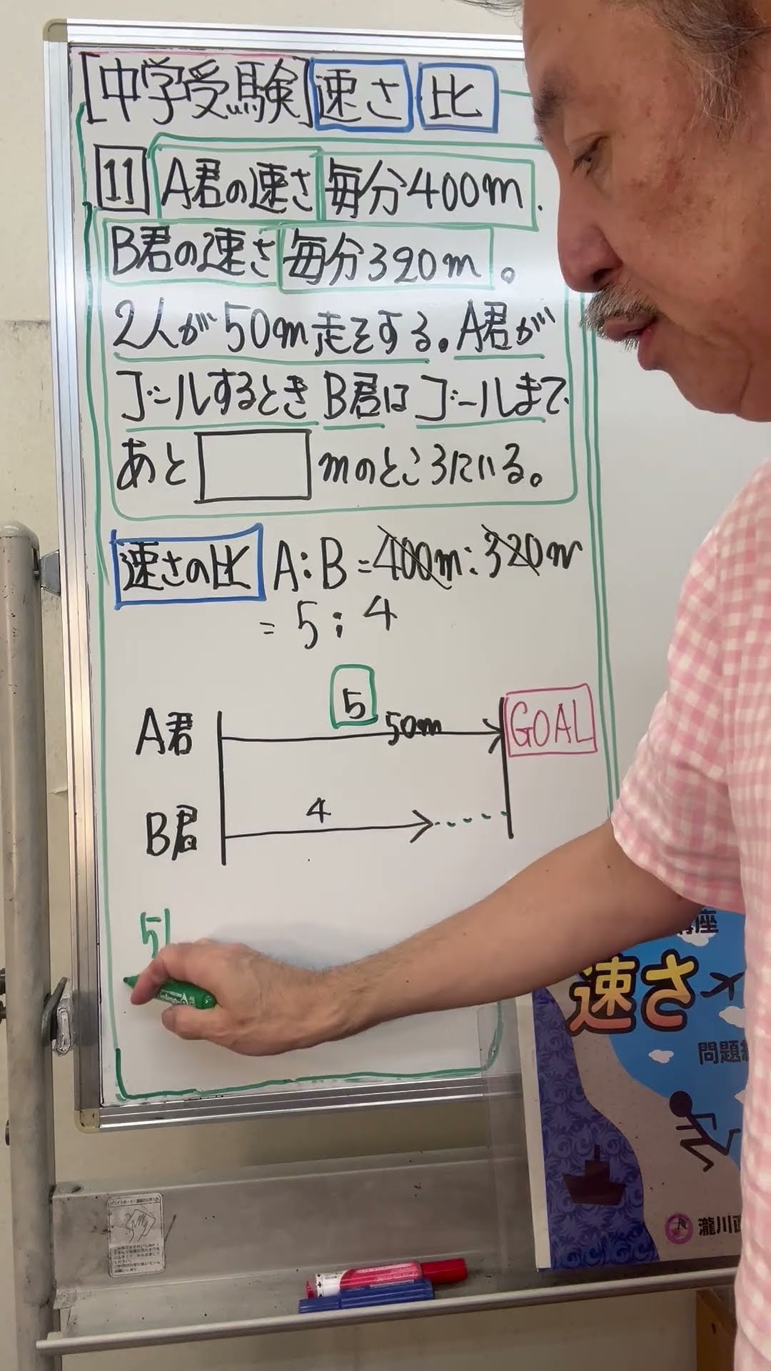 試験に出る心理学1.2.3.5 24 September Shinken Common Test Mock Exam High School 3rd