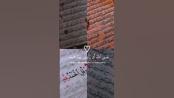 سورة : يوسف - Yūsuf  - الجزء : ( 13 )    الصفحة: ( 245)