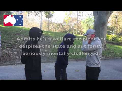 Antifa attack Patriots, again.