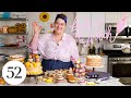 How to Make Macarons | Bake It Up a Notch with Erin McDowell