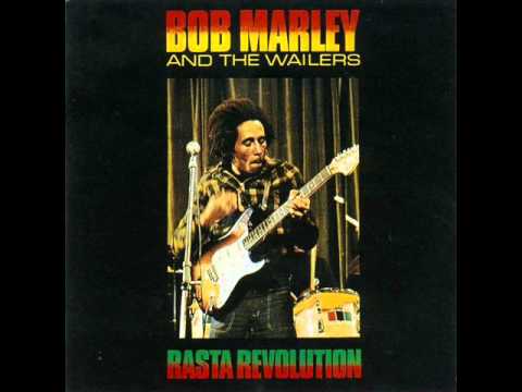 Bob Marley & The Wailers - Rasta Revolution - 10 - 400 Years