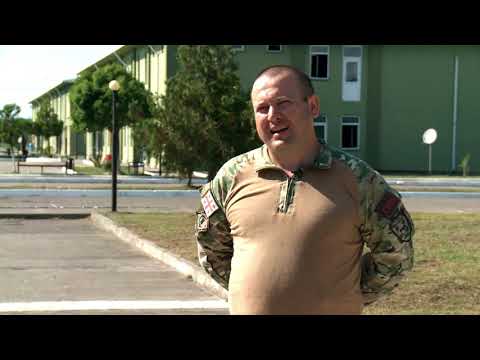 ვემსახურები საქართვეკლოს  -მედიასწავლება \"ღირსეული პასუხი\"